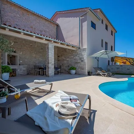 Onelia Casa vacanze Vodnjan