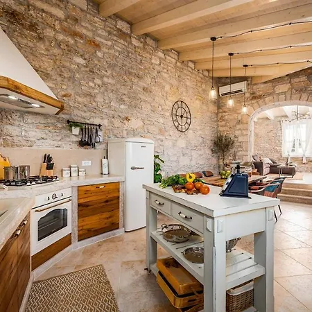 Onelia Casa vacanze Vodnjan