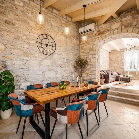 Casa vacanze Onelia Vodnjan