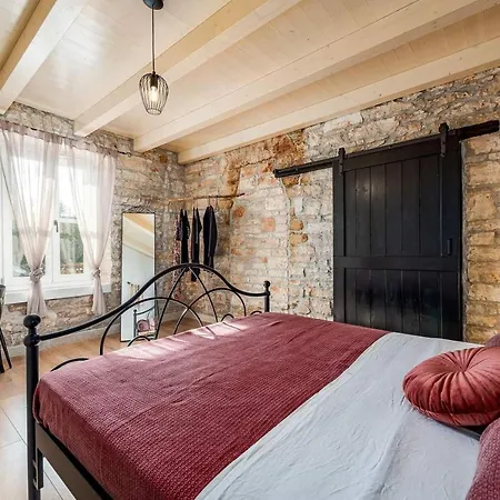 Onelia Casa vacanze Vodnjan