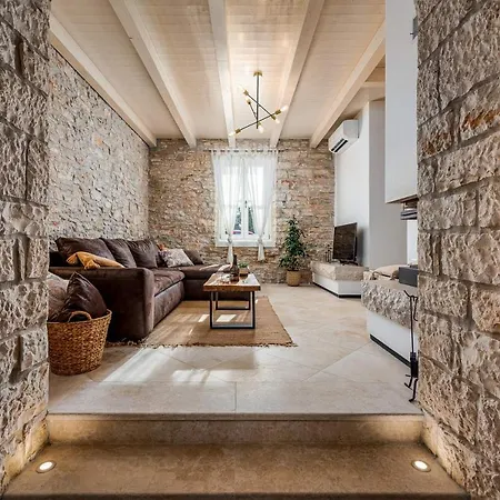 Onelia Casa vacanze Vodnjan