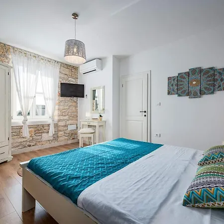 Onelia Casa vacanze Vodnjan