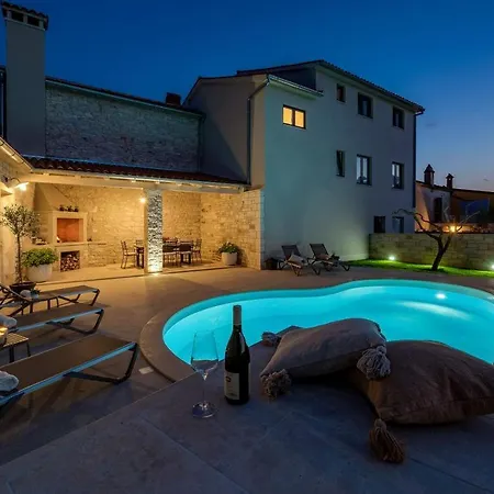 Onelia Casa vacanze Vodnjan
